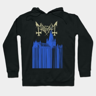 MYSTERIIS DOM FAIL Hoodie